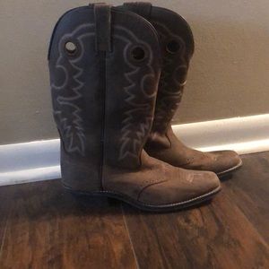 Cowboy Boots
